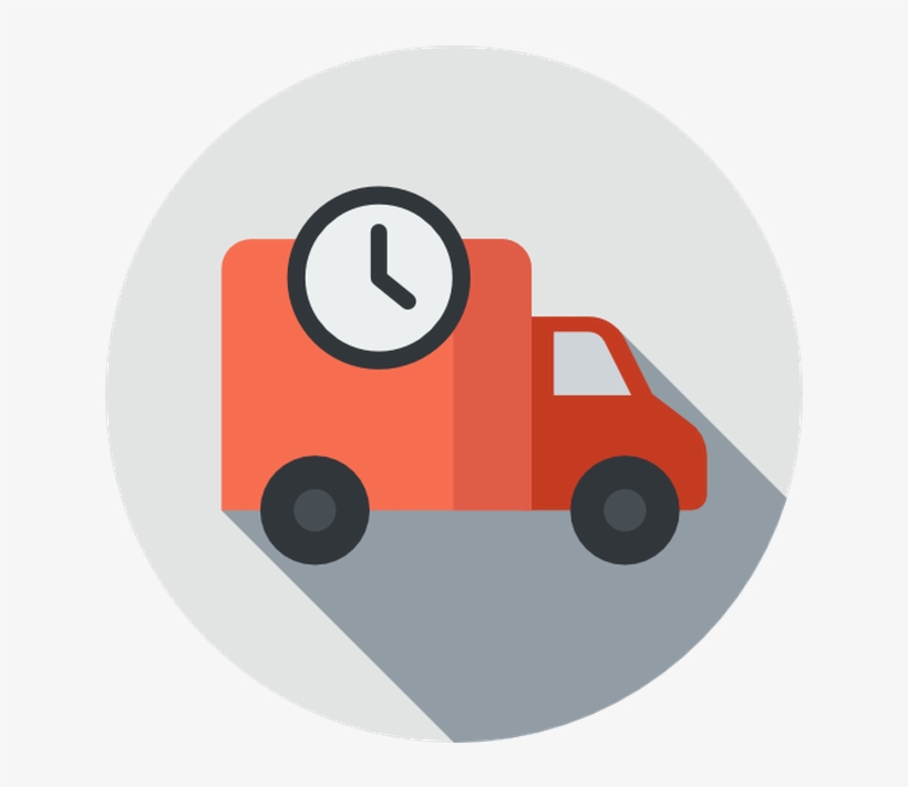 Delivery Free Vector Icon Designed By Freepik - Delivery, transparent png