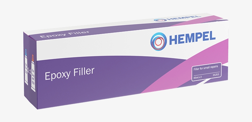 130ml - Hempel Group, transparent png