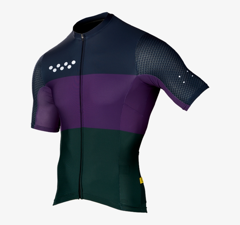 Segment / Lunafly Jersey - Wetsuit, transparent png