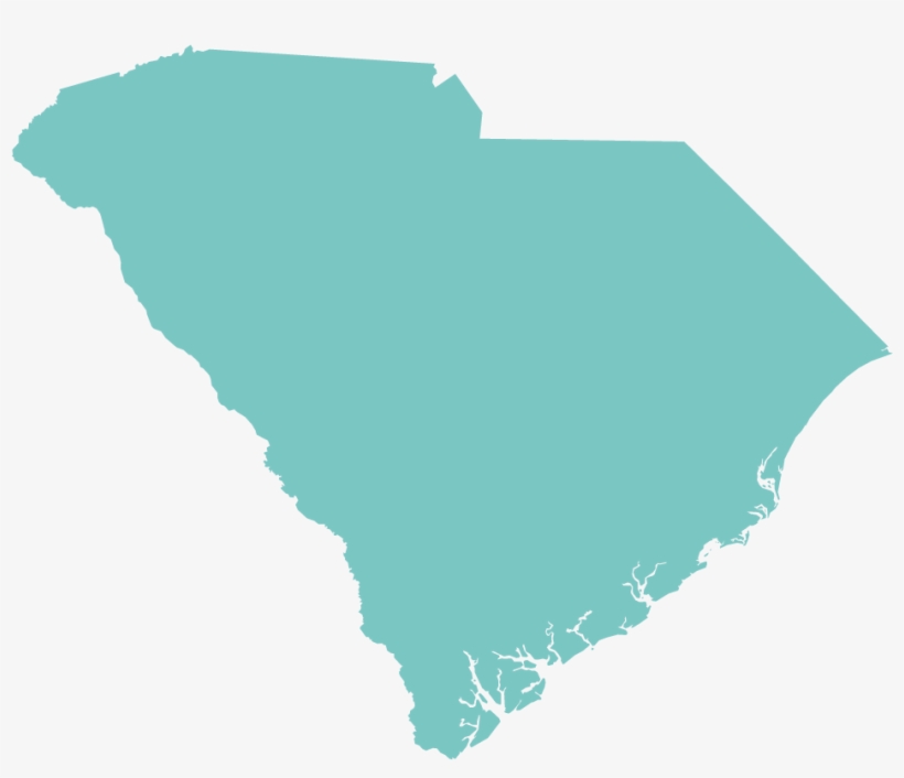 South Carolina Auto Insurance Requirements - South Carolina, transparent png