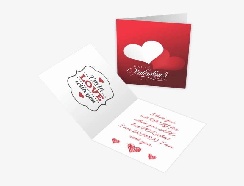 Iberry's Valentines Day Gift-17 Pebels - Greeting Card, transparent png