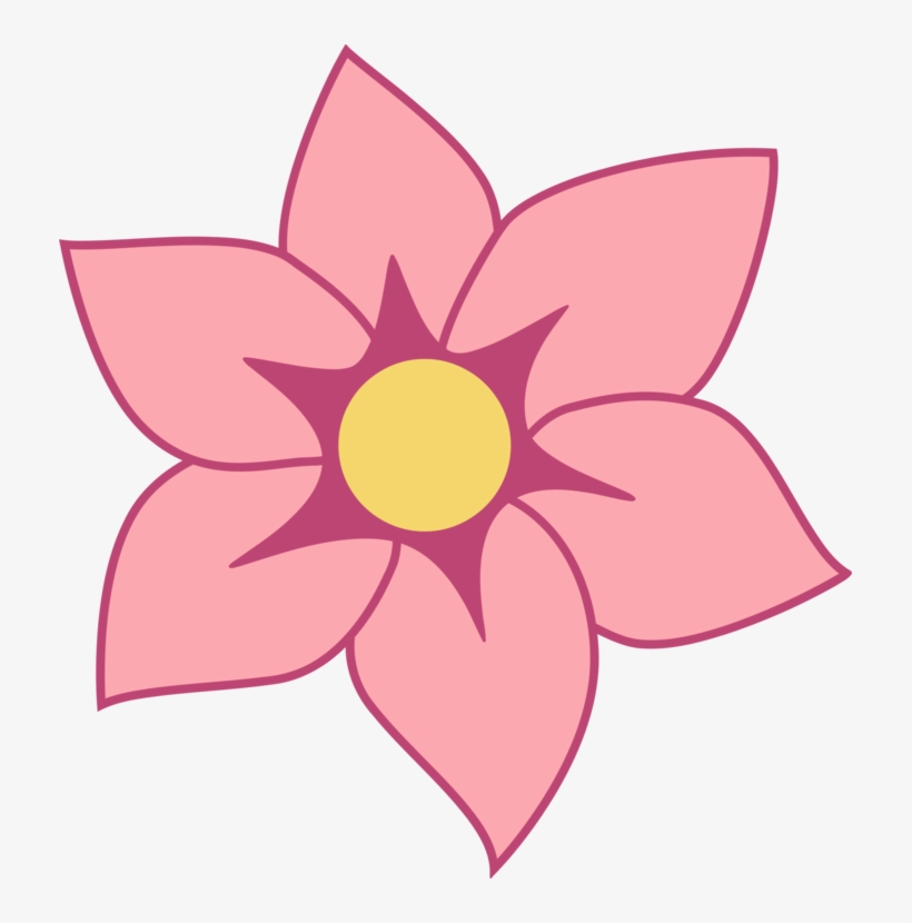 Journal Pink Cover Birthday Cake Flower, transparent png