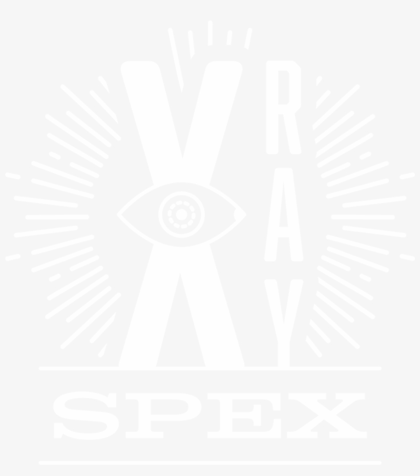 Xray Spex - Poster, transparent png