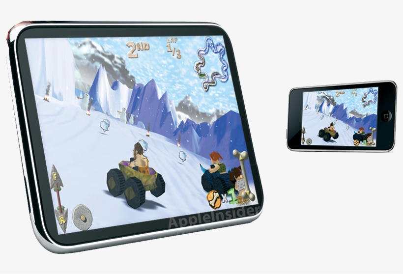 Picturing Apple's Tablet Computer - Apple Ipod 2008, transparent png