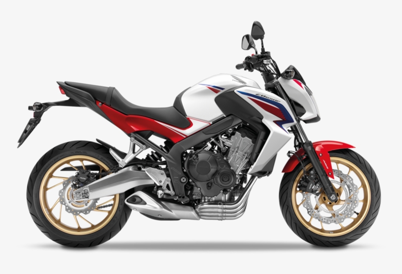 Cb650f Tricolour - Cb 650 F Akrapovic, transparent png