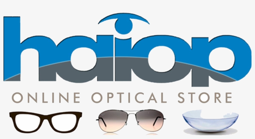 Glasses - Circle, transparent png