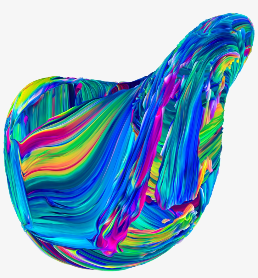 One Of The Pieces From Displaced, A Pack Of 80 High - Illustration, transparent png