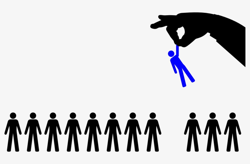 This Png File Is About Assign , Chosen , Abstract , - Chosen Clipart, transparent png