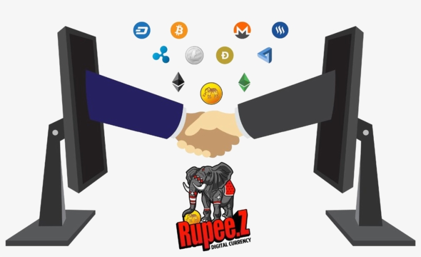 The Gem Marketplace, Created By Rupee - Monero, transparent png