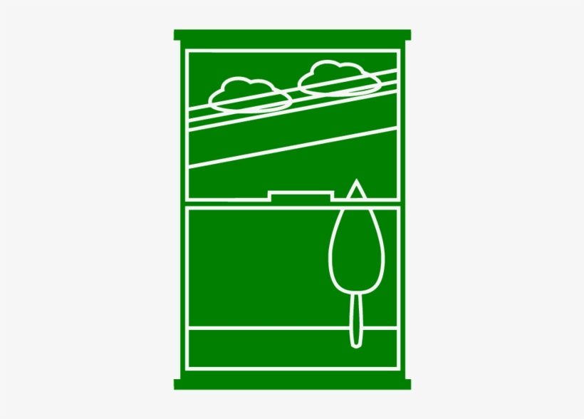 Landscape Icon - Hurdle, transparent png