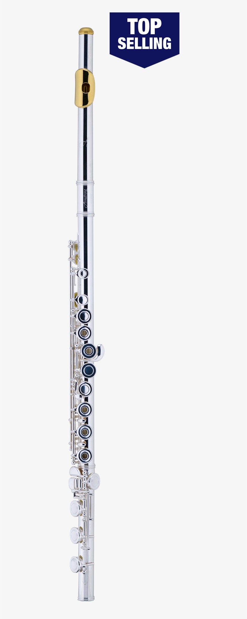 Western Concert Flute, transparent png