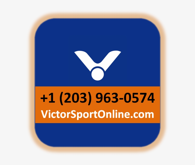 Now, You Can Get Award-winning, Badminton World Federation - Victor Badminton, transparent png