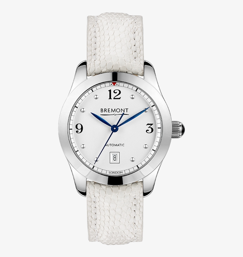 Bremont Ladies Watch, transparent png