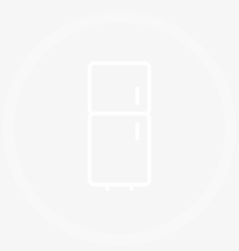 Domestic End Of Life Fridge Recycling - Johns Hopkins Logo White, transparent png