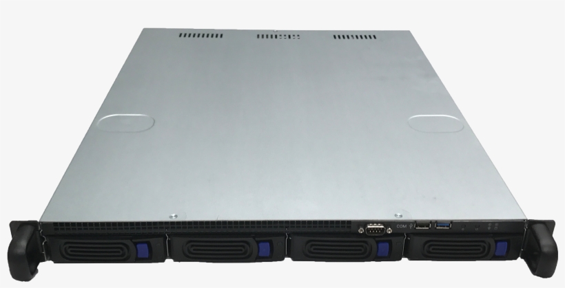Hd Video Storage Server - Netbook, transparent png