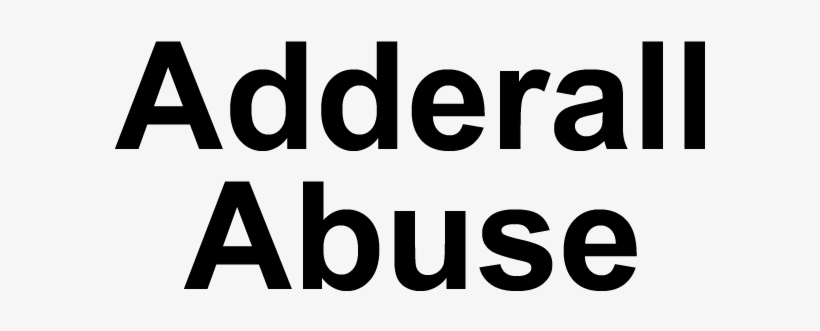 Truth About Adderall Abuse Signs Symptoms Dangers Addiction, transparent png