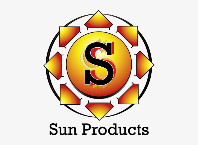 Sun Symbol Logo - Symbol, transparent png