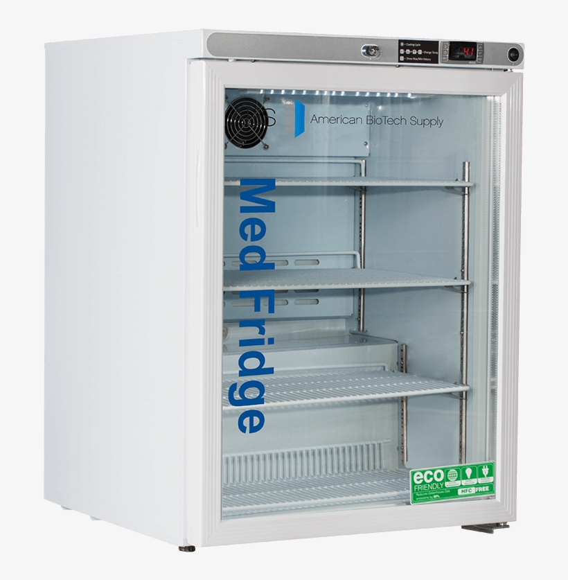 Ph Abt Hc Ucfs 0504g Ext Image - American Biotech Supply Fridge, transparent png