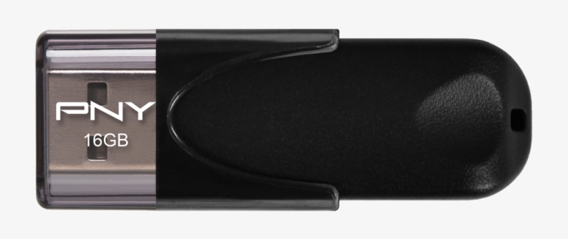 Pny Attaché 4 3.0 32gb, transparent png