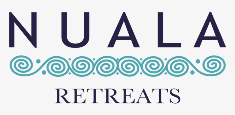 Nuala Retreats - Graphic Design, transparent png
