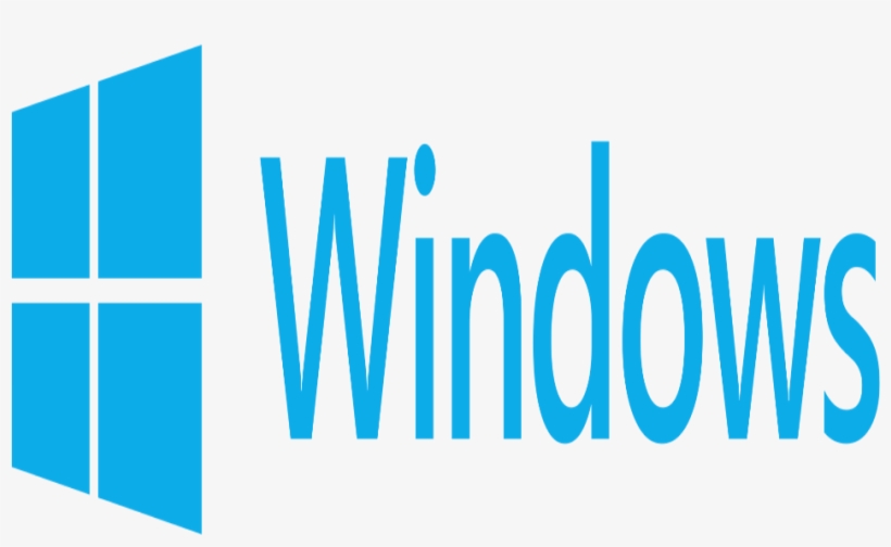 Microsoft Windows Logo Png, transparent png