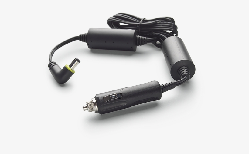 Dreamstation 12v Dc Power Cord System Philips Respironics