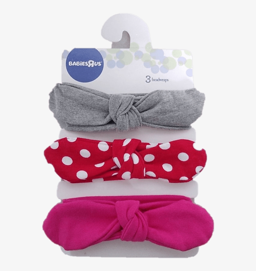 Babies R Us Baby Bandana-1 Set Dapat 3 Pcs - Babies R Us, transparent png