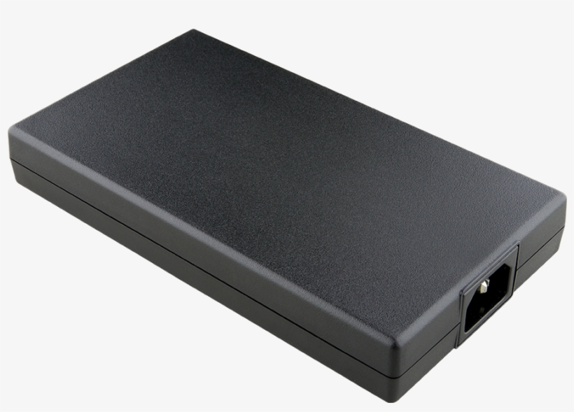 330w Power Adapter With Us Power Cord - Tablet Funda Negra, transparent png