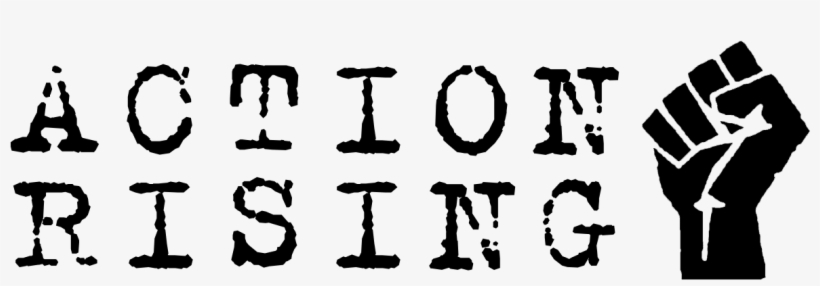 Actionrising -, transparent png