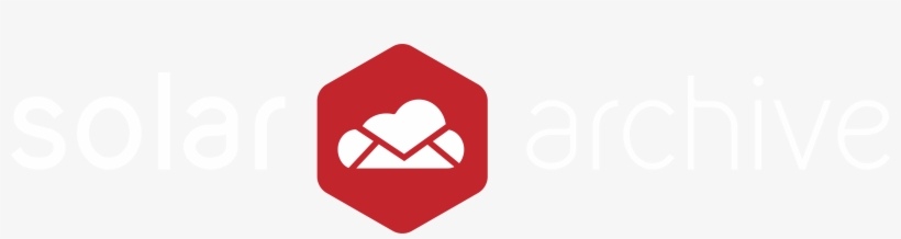 White Label Email Archiving For Cloud Service Providers - Emblem, transparent png