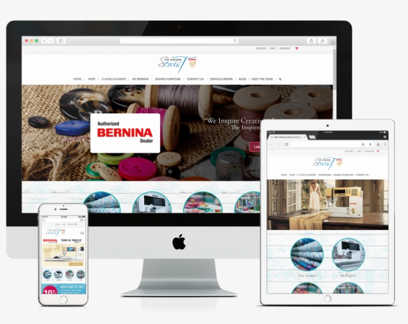 Woocommerce Expert Website Examples - Website, transparent png