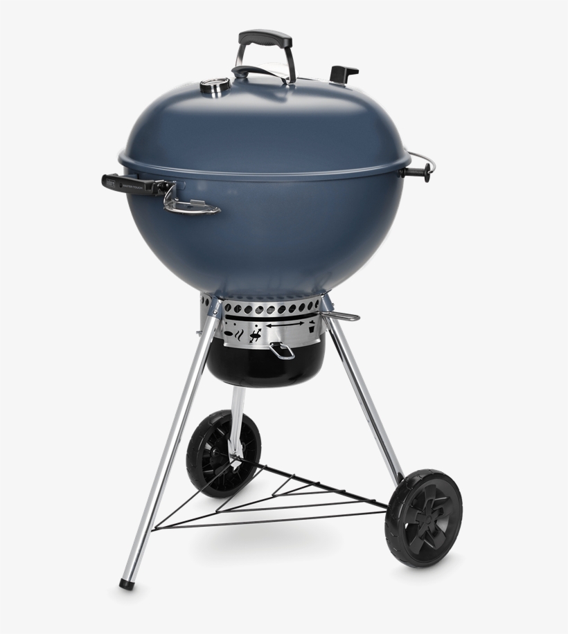 710210 1 - Weber Limited Edition Kettle, transparent png