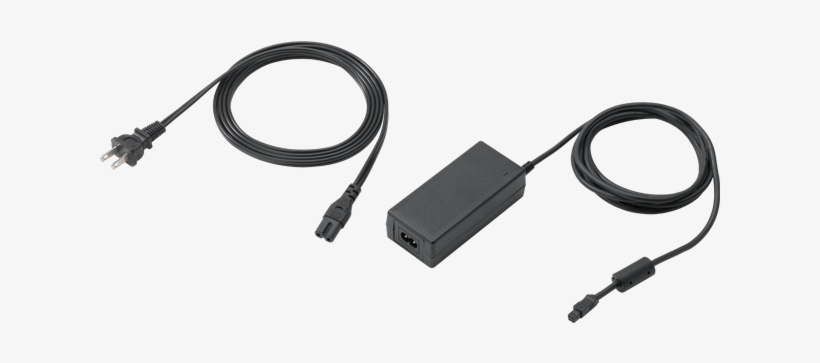 Nikon D800 Ac Power Adapter Eh-5a - Eh 5a Ac Adapter, transparent png