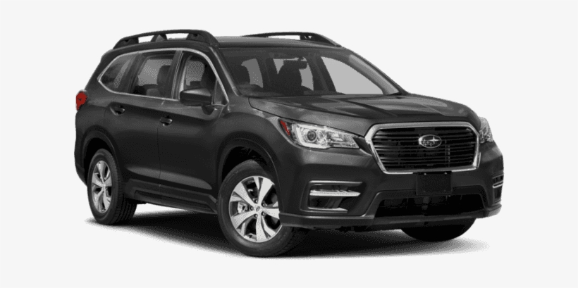 New 2019 Subaru Ascent Premium 7-passenger - Toyota Rav4 2018 Gray, transparent png