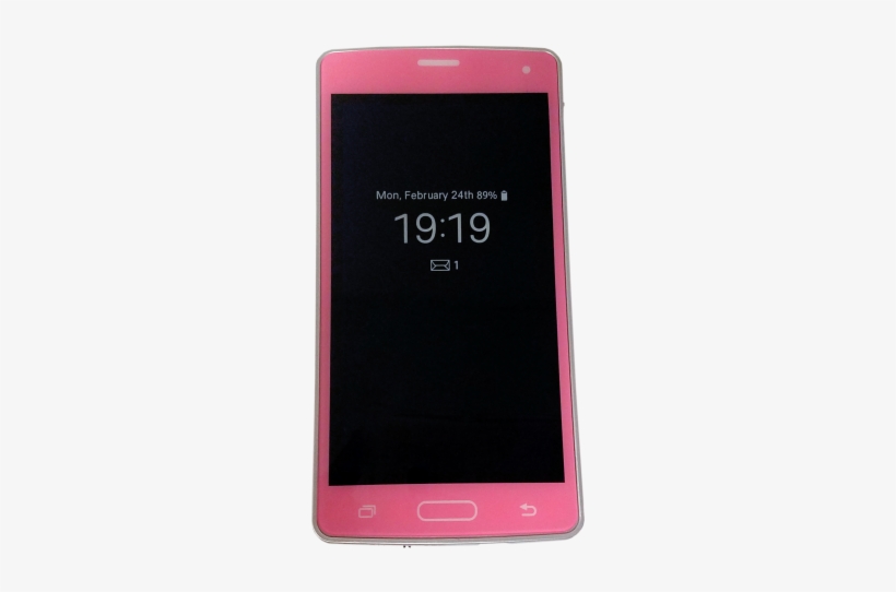 Smartphone, transparent png
