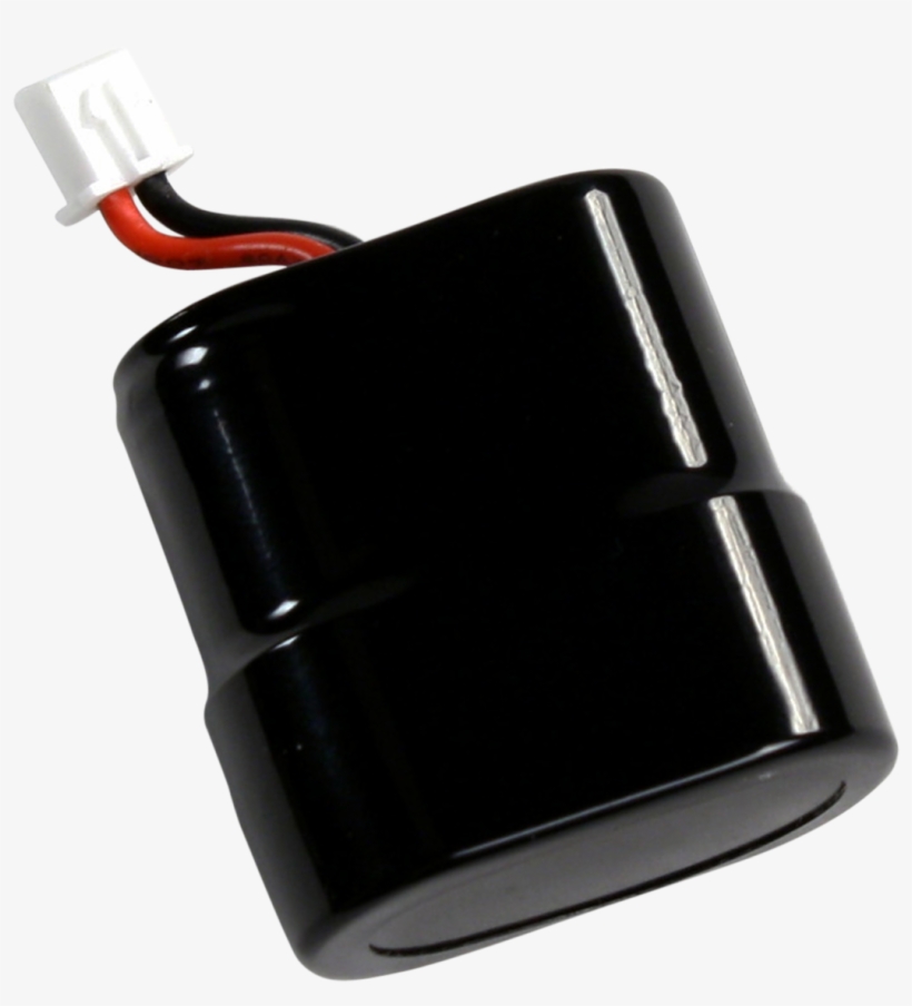 Taser 39059 Black Battery Pack - Electric Battery, transparent png