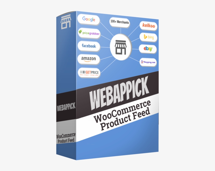 What Is Woocommerce Product Feed - Woocommerce Product Feed, transparent png