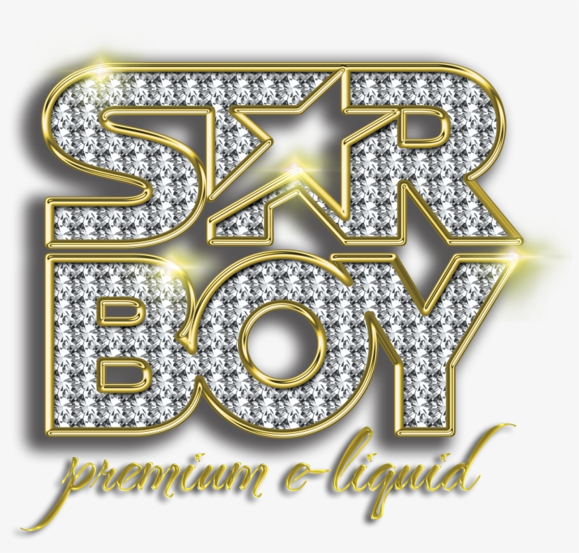 Galaxy - Logo De Star Boy, transparent png
