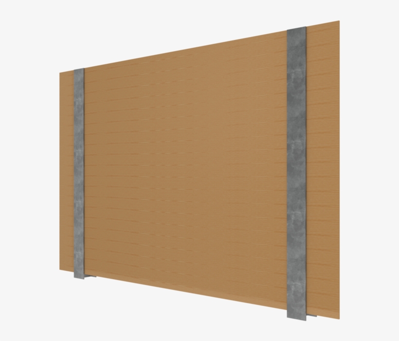 Acoustic Barrier Render 2, transparent png