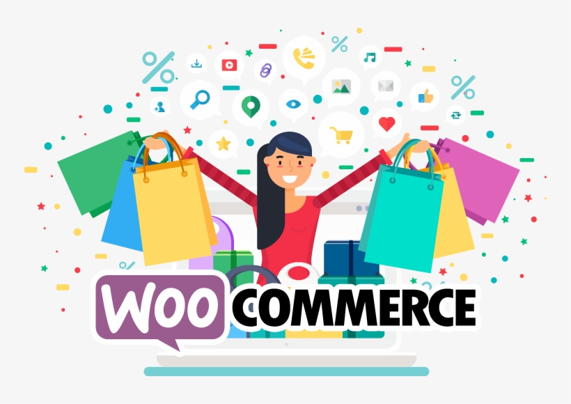 Woocommerce - Read All, transparent png