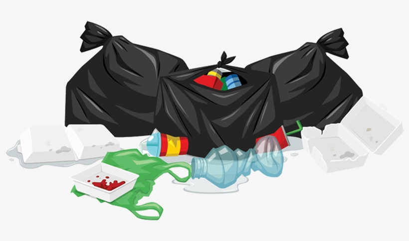 Out Of The 101 Local Government Units Within The Islands - Solid Waste Png, transparent png
