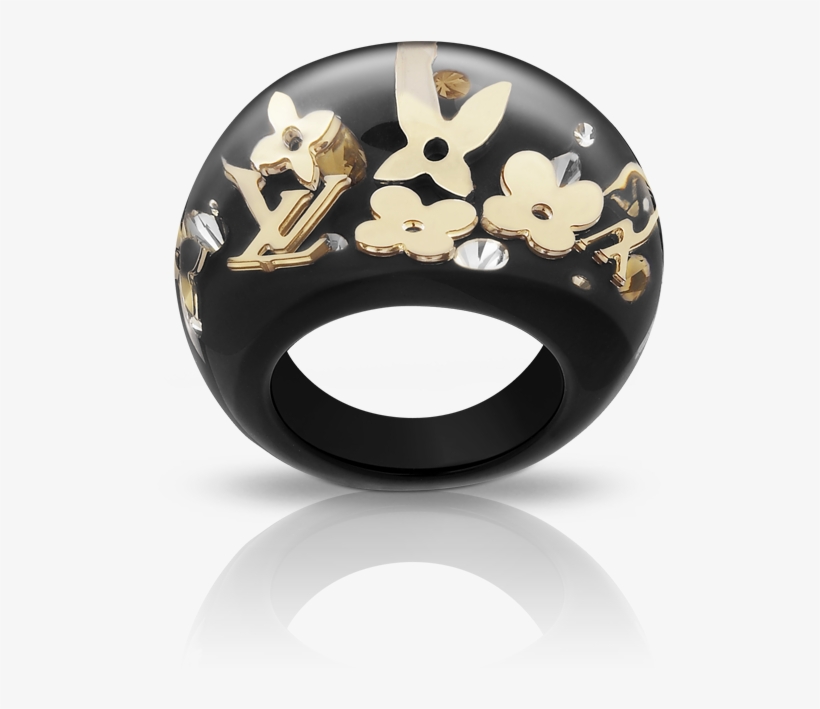 Google Image Result For Http - Louis Vuitton Inclusion Ring, transparent png
