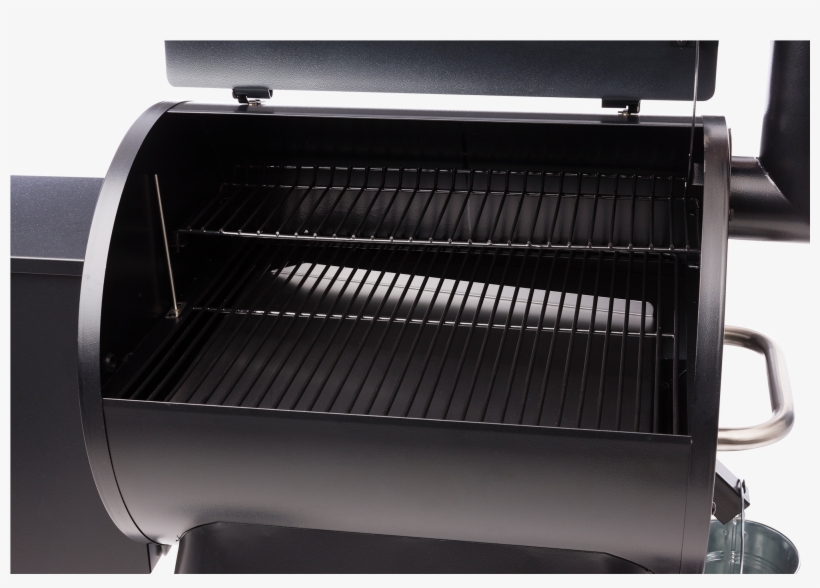 Pro Series 22 Pellet Grill, transparent png