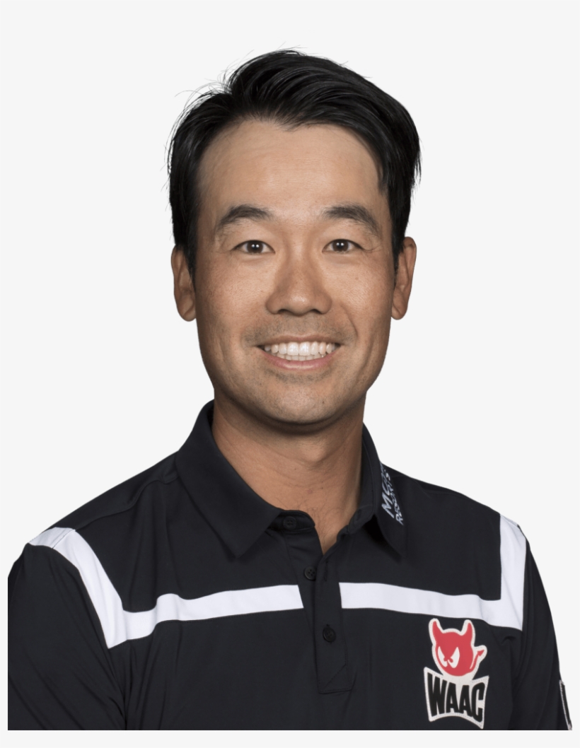 Kevin Na - Man, transparent png