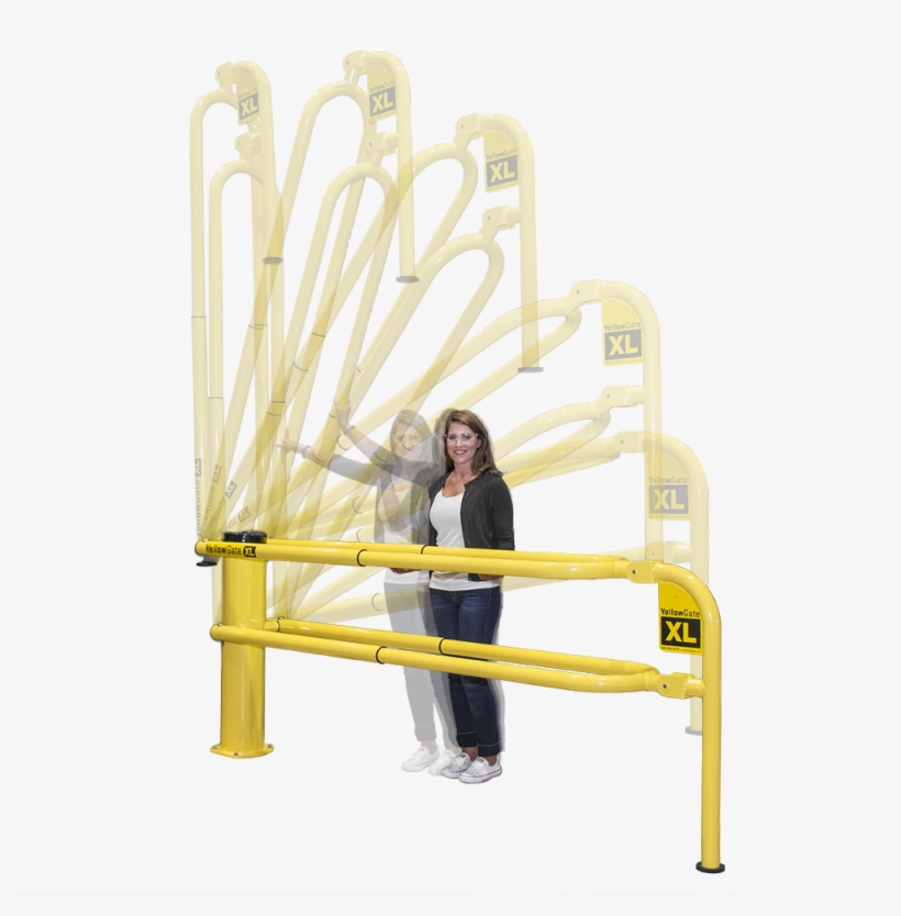 Yellowgate Xl - Plywood, transparent png