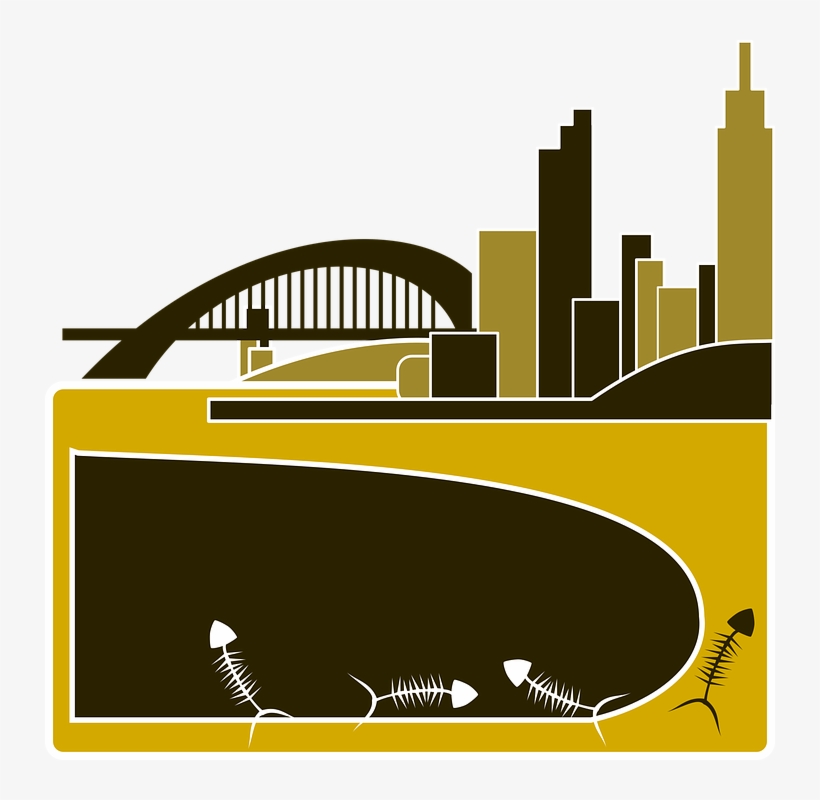 No Luck Getting Landfill Test Records - Contaminacion Icono Png, transparent png