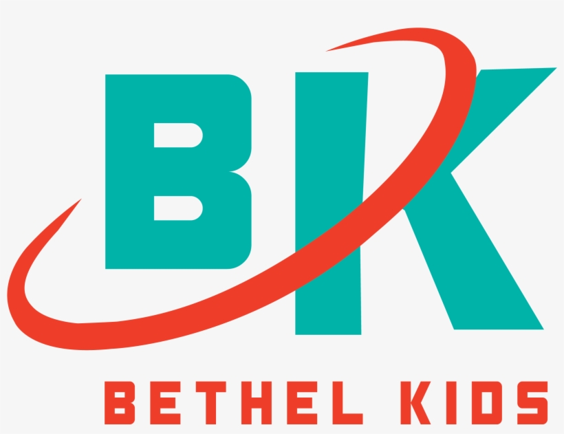 Bethel Kids Is The Place Where Kids Can Experience - Graphic Design, transparent png