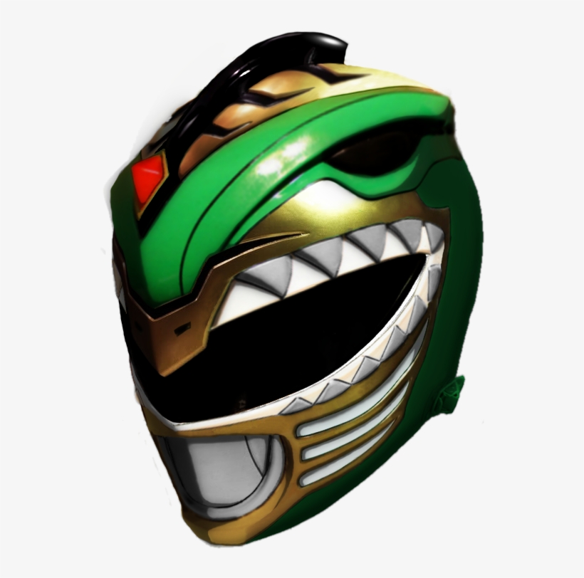 The Green Dragon Tiger Ranger, transparent png