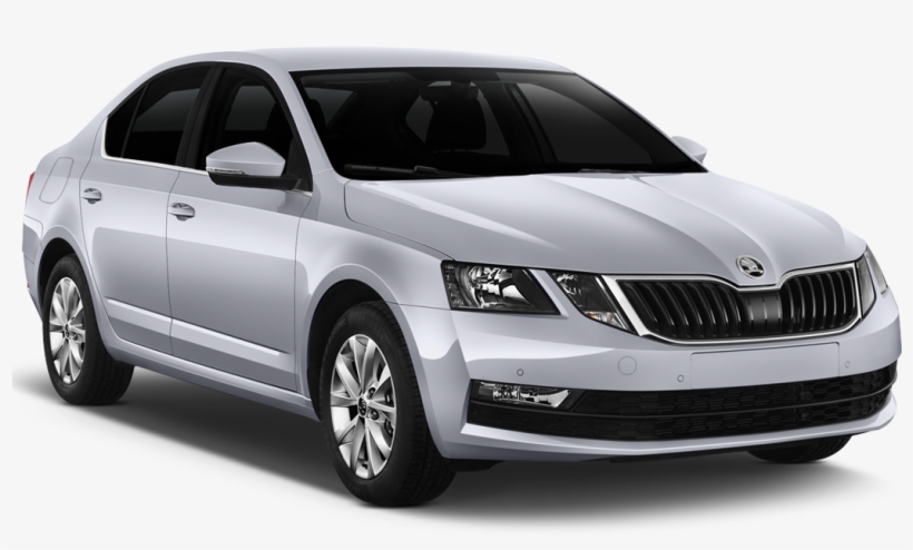 S1- Skoda Octavia Auto - Dacia Logan 1.4 Transparent, transparent png