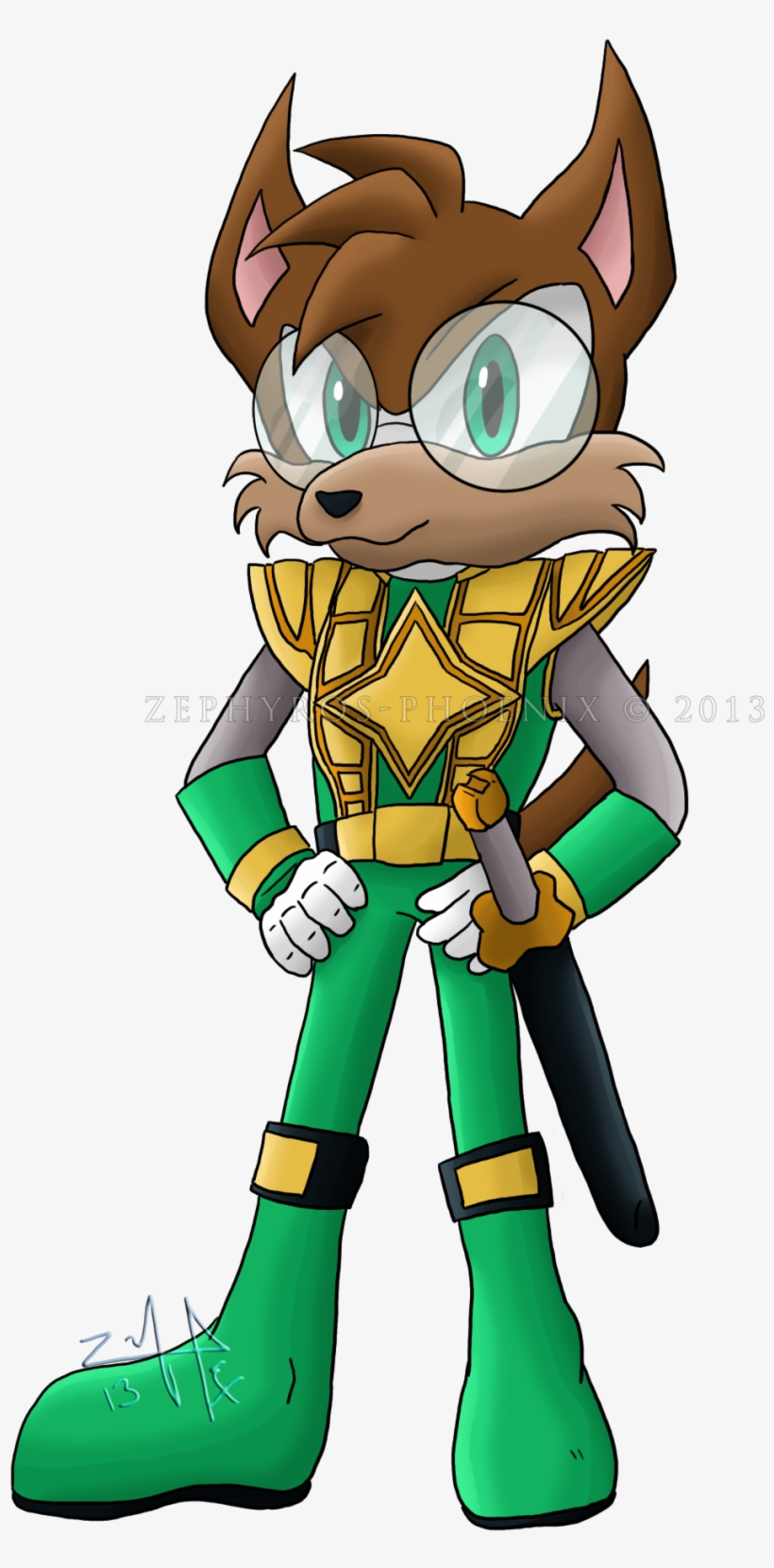 Image Ranger Will Png - Cartoon, transparent png